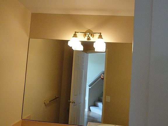 Downstairs Bathroom