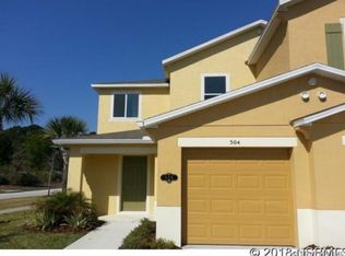 504 Mount Olympus Blvd, New Smyrna Beach, FL 32168