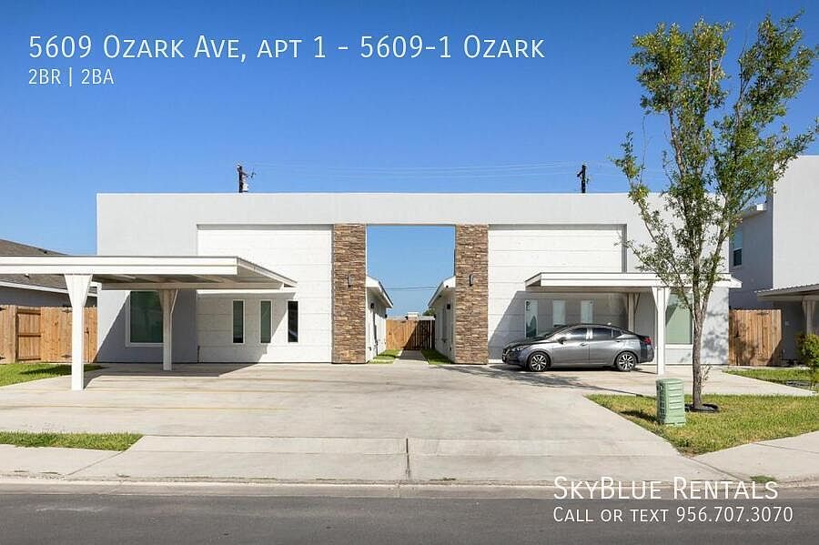 1st image of 5609 Ozark Ave APT 1