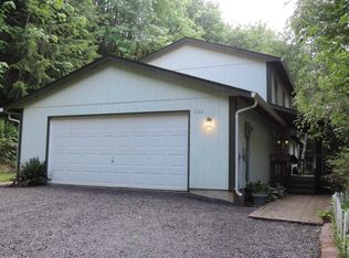 508 Summit Lake Shore Rd NW, Olympia, WA 98502