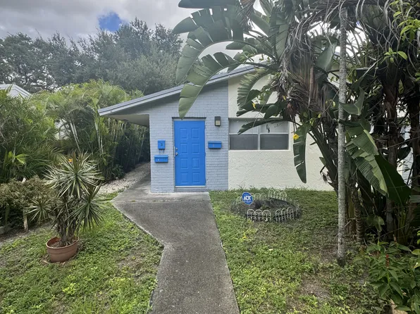 274 SW 9th St APT 2, Dania, FL 33004
