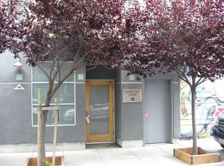 175 Langton St APT 3, San Francisco, CA 94103