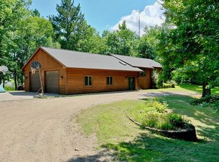 28566 E Bass Lake Rd, Grand Rapids, MN 55744