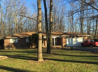 9030 Tawawa Maplewood Rd, Maplewood, OH 45340