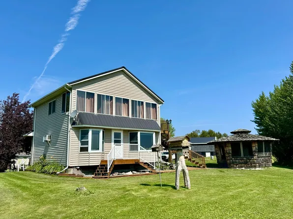 6325 Bayview Dr NW, Williams, MN 56686