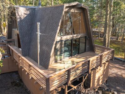 278 Monty Wolf Rd, Arnold, CA, 95223