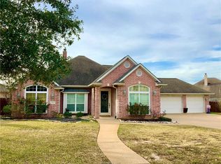 2164 Rockcliffe Loop, College Station, TX 77845