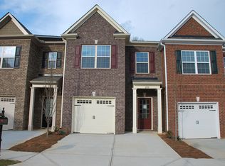 2779 Gower Way, Suwanee, GA 30024