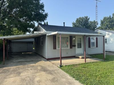 1968 E Converse Ave, Springfield, IL, 62702