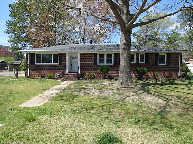 1st image of 1421 Elder Ave