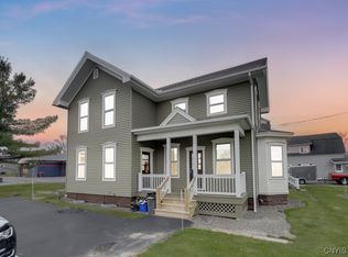 9611 Brewerton Rd, Brewerton, NY 13029