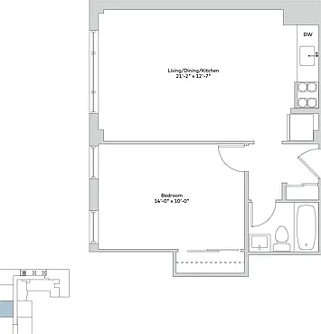 5550 S Dorchester Ave — Photo 21