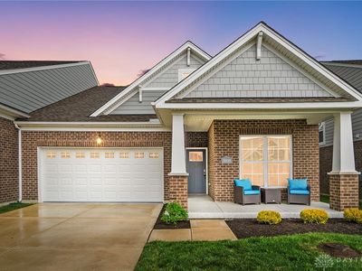 5008 N Star Ct, Liberty Township, OH, 45011