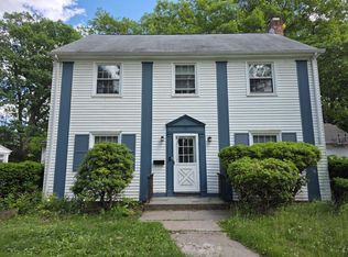 75 Stimson Rd #SF, New Haven, CT 06511