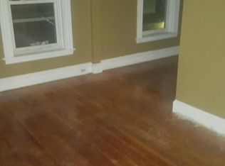 45 Fountain St #3, Worcester, MA 01605