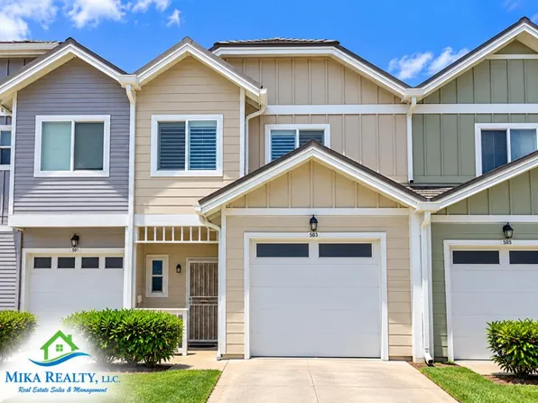 431 Manawai St APT 503, Kapolei, HI 96707