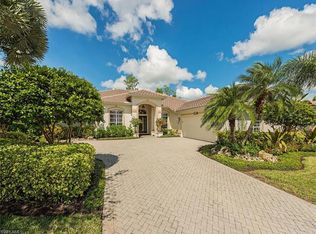 3809 Wax Myrtle Run, Naples, FL 34112