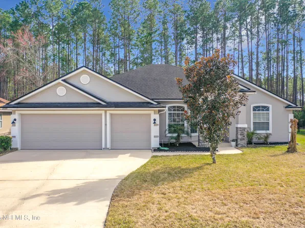 2049 JIMMY Lane, St. Johns, FL 32259