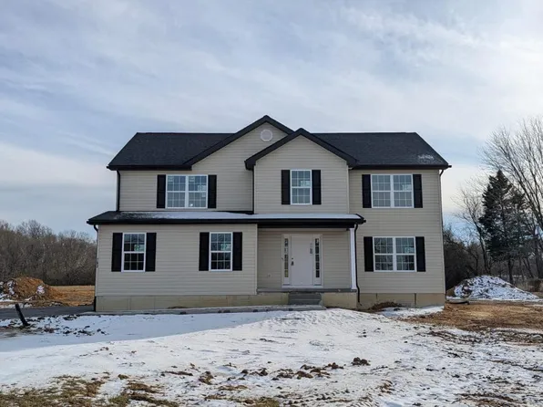 763 W Evens Rd, Viola, DE 19979