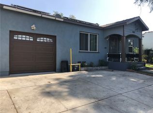 3674 Ruthelen St, Los Angeles, CA 90018