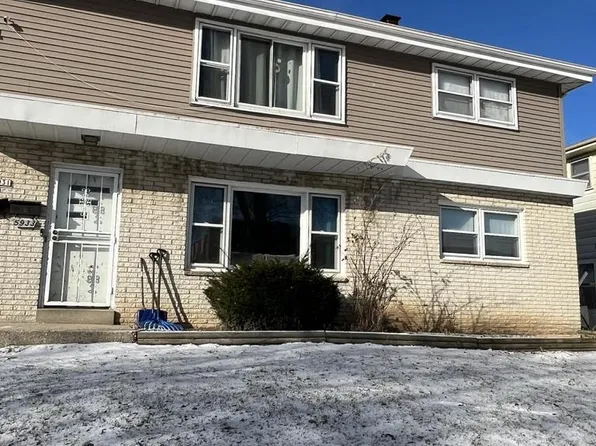 5931 North 83rd STREET #5933, Milwaukee, WI 53218