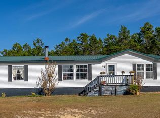 1792 Bethlehem Rd, Mauk, GA 31058