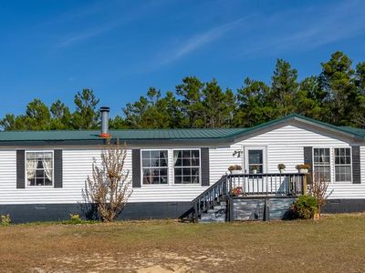 1792 Bethlehem Rd, Mauk, GA, 31058