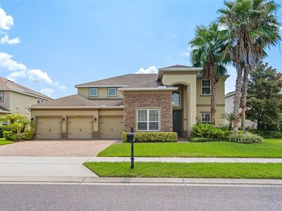 15491 Sandfield Loop, Winter Garden, FL, 34787