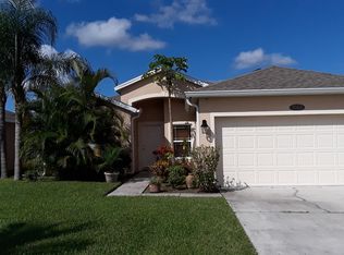 5344 Royal Plantation Blvd, Port Orange, FL 32128