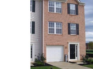 9701 Selfridge Rd, Middle River, MD 21220