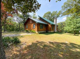 99 Iris Ln, Foley, MO 63347