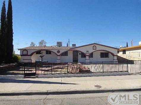 1st image of 707 La Paz Dr