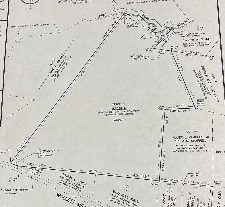 1st image of 000 Wollett Mill Road