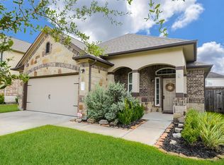 19002 Pinewood Point Ln, Tomball, TX 77377
