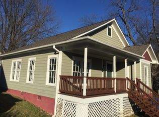 491 Lynch Ave NW, Atlanta, GA 30318