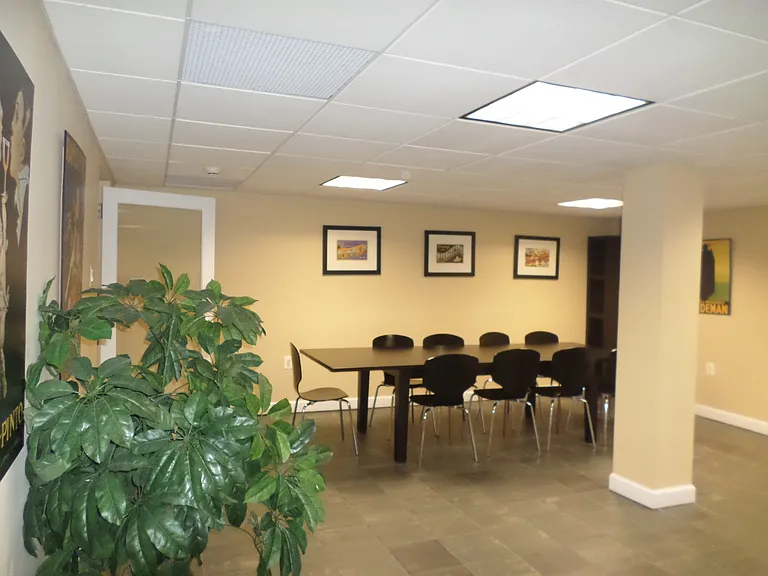 Community Room