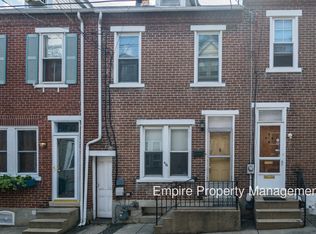 416 N Hall St, Allentown, PA 18102
