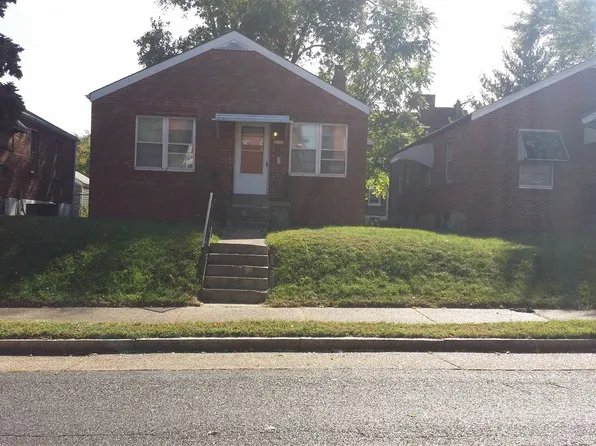 2650 Wyoming St, Saint Louis, MO 63118