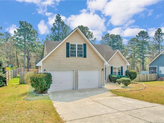 128 Winterfield Dr Raeford Nc 28376 Zillow