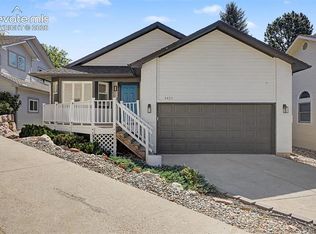 5423 Lions Gate Ln, Colorado Springs, CO 80919