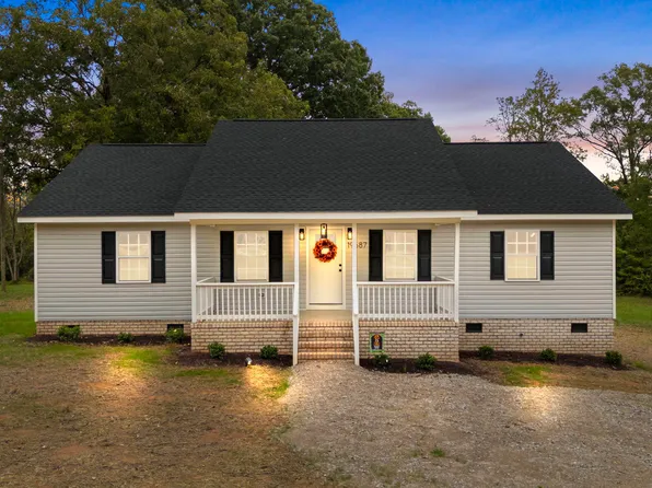 19687 Nc 43, Whitakers, NC 27891