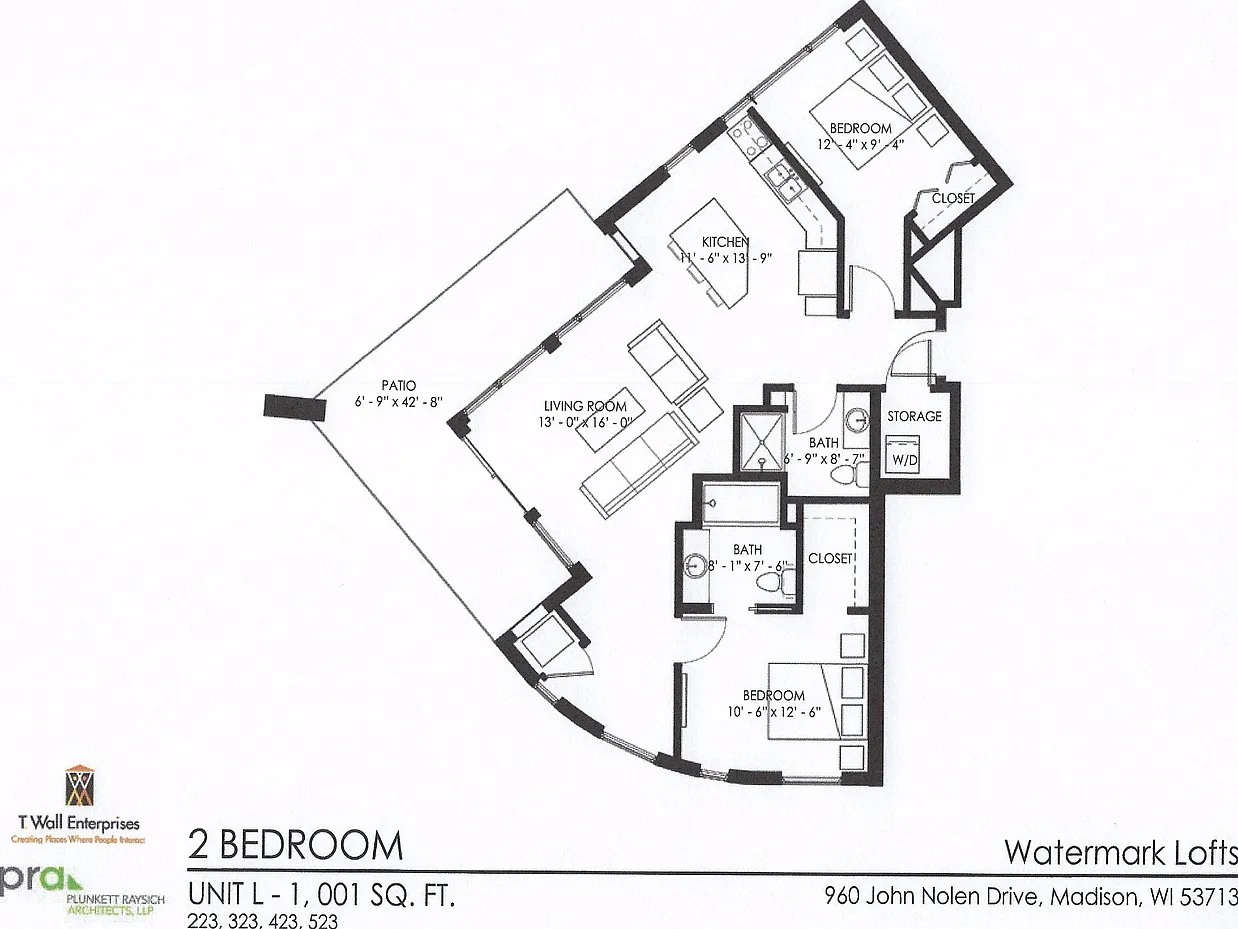 Watermark Lofts — Photo 4