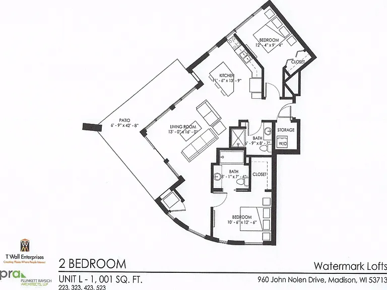 Watermark Lofts — Photo 15