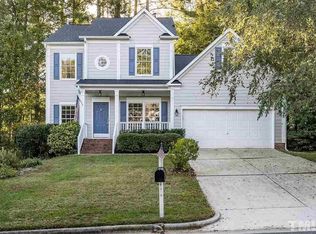 202 Whiteberry Dr, Cary, NC 27519