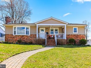 763 Hawthorne Rd, Linthicum, MD 21090