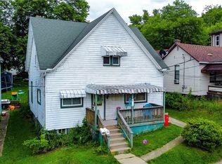 115 Heim Ave, Butler, PA 16001