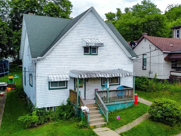 115 Heim Ave, Butler, PA 16001