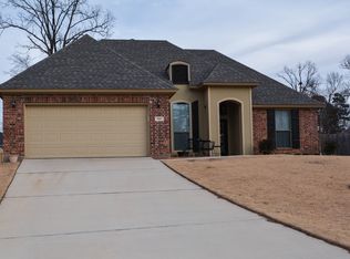 5086 Beechwood Hills Dr, Shreveport, LA 71107