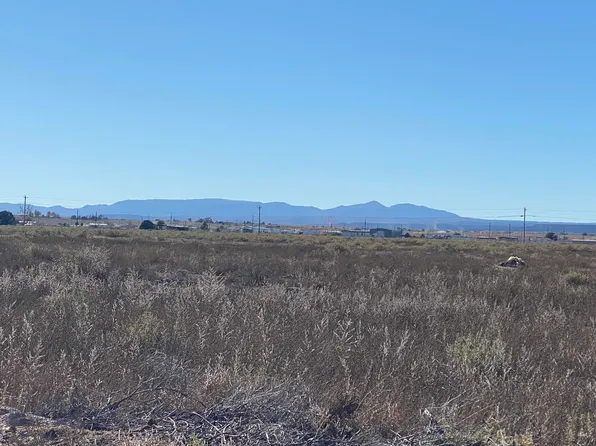 Valle Verde Ave, Moriarty, NM 87035