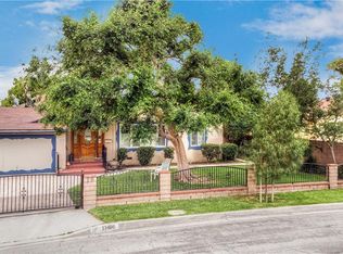 11486 Dicky St, Whittier, CA 90606